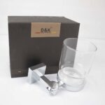 Kệ bàn chải đánh răng D&K DK803502