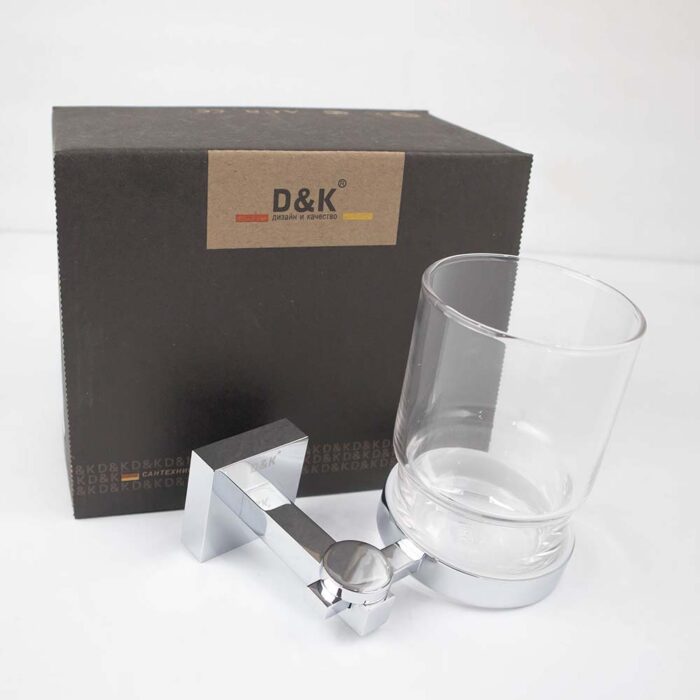 Kệ bàn chải đánh răng D&K DK803502