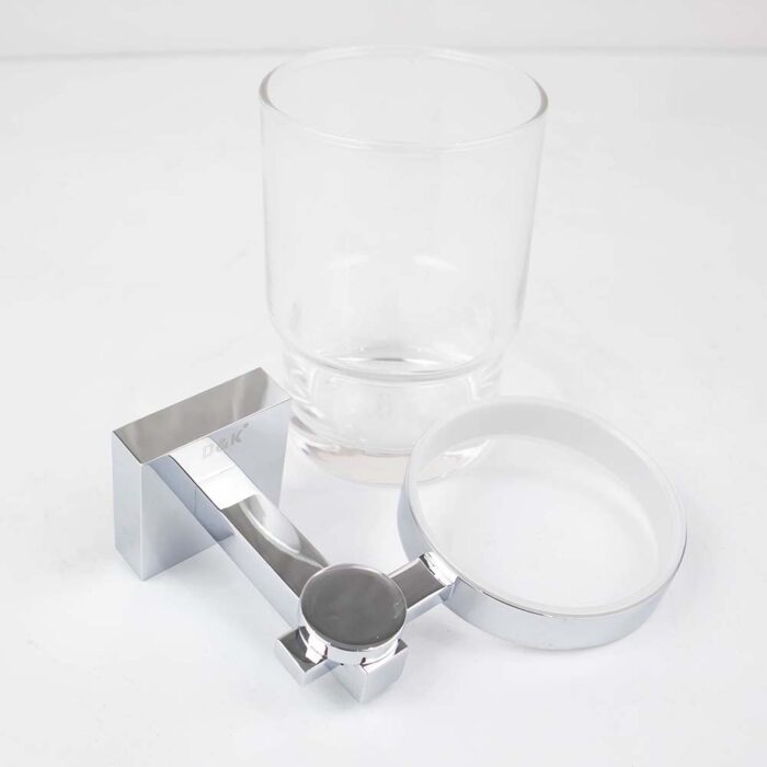 Kệ bàn chải đánh răng D&K DK803502