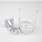 Kệ bàn chải đánh răng D&K DK803502