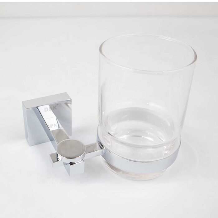 Kệ bàn chải đánh răng D&K DK803502