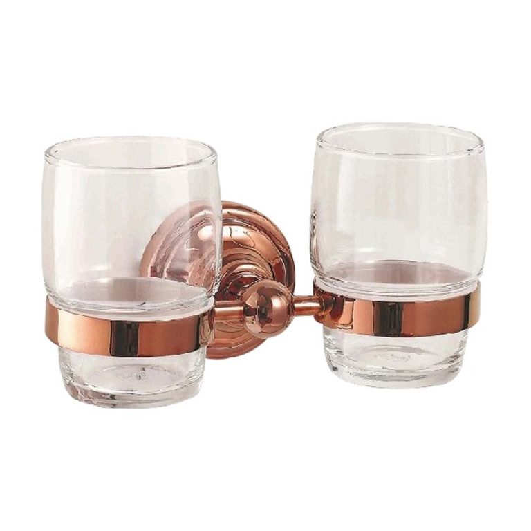 Kệ bàn chải đánh răng HUGE H-B1126R