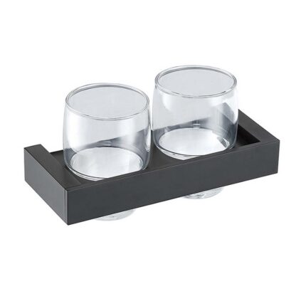 Kệ bàn chải đánh răng HUGE H-B1127B