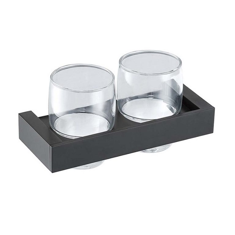 Kệ bàn chải đánh răng HUGE H-B1127B