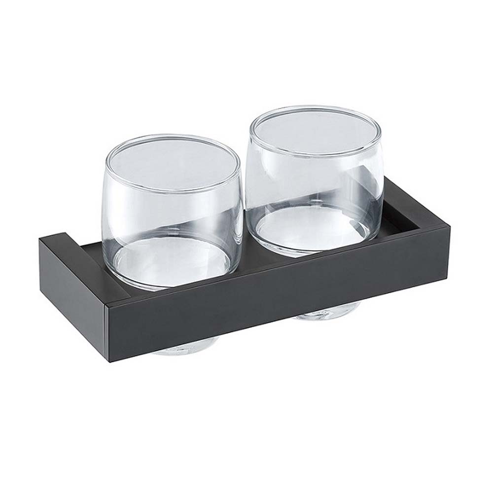 Kệ bàn chải đánh răng HUGE H-B1127B