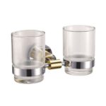 Kệ bàn chải đánh răng HUGE H-B1128