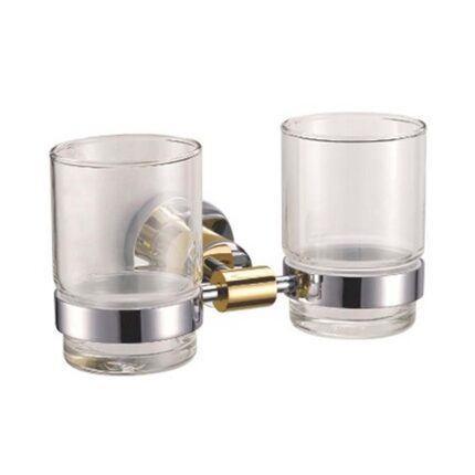 Kệ bàn chải đánh răng HUGE H-B1128