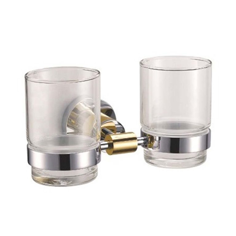 Kệ bàn chải đánh răng HUGE H-B1128