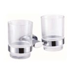 Kệ bàn chải đánh răng HUGE H-B1129