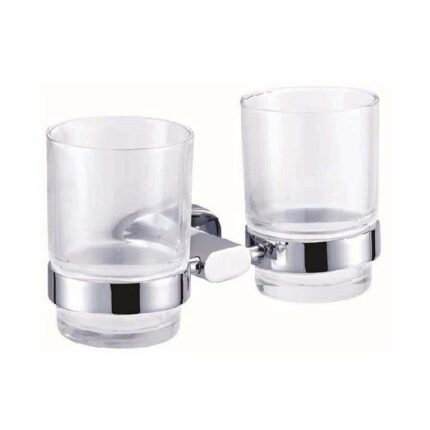 Kệ bàn chải đánh răng HUGE H-B1129