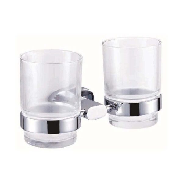 Kệ bàn chải đánh răng HUGE H-B1129