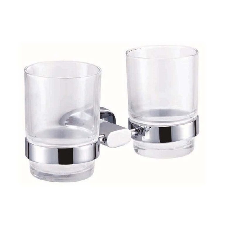 Kệ bàn chải đánh răng HUGE H-B1129