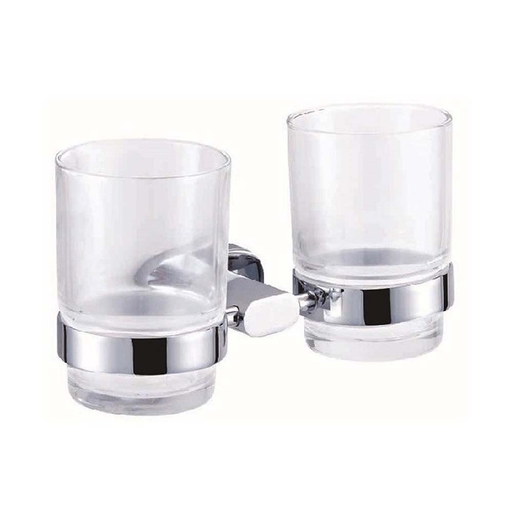 Kệ bàn chải đánh răng HUGE H-B1129