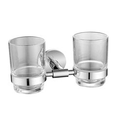 Kệ bàn chải đánh răng HUGE H-B1136