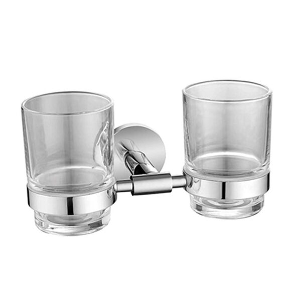 Kệ bàn chải đánh răng HUGE H-B1136