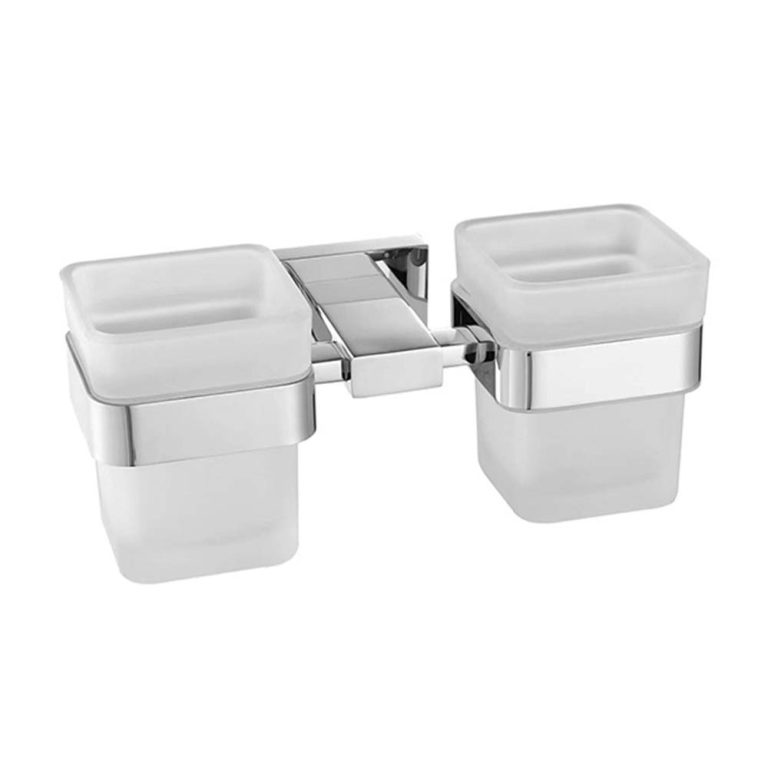 Kệ bàn chải đánh răng HUGE H-B1138