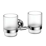 Kệ bàn chải đánh răng HUGE H-B1139