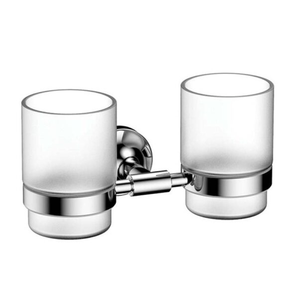 Kệ bàn chải đánh răng HUGE H-B1139