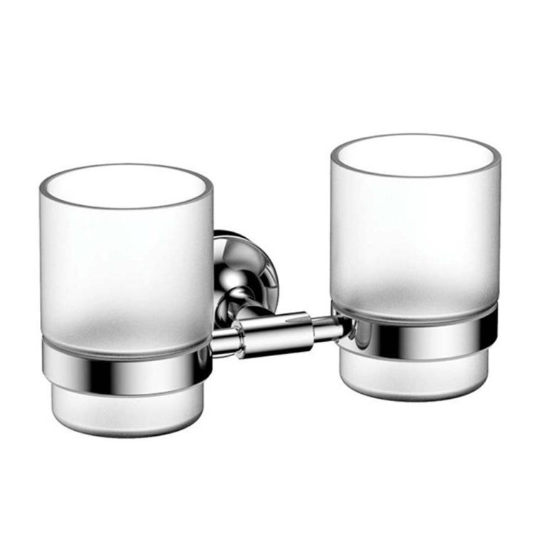 Kệ bàn chải đánh răng HUGE H-B1139