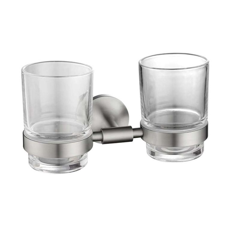 Kệ bàn chải đánh răng HUGE H-B1139M