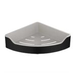 Kệ nhà tắm HUGE H-B191CB góc