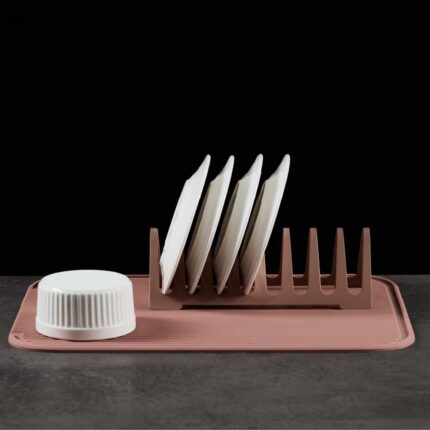 Kệ úp bát đĩa MALLOCA MNA-0033 (1)