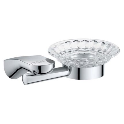 Kệ xà phòng D&K DK800606C