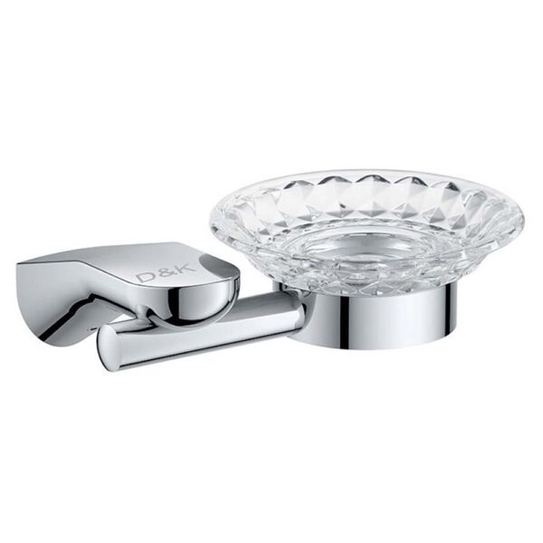 Kệ xà phòng D&K DK800606C