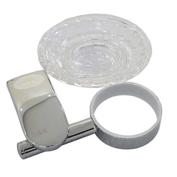 Kệ xà phòng D&K DK800606C