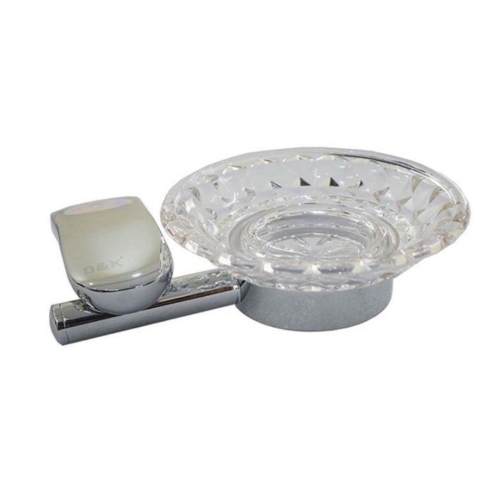 Kệ xà phòng D&K DK800606C