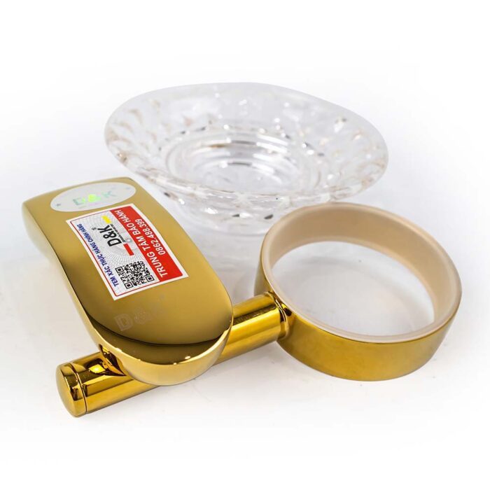 Kệ xà phòng D&K DK800606D