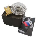 Kệ xà phòng D&K DK800606D