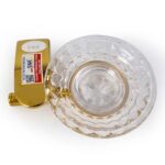 Kệ xà phòng D&K DK800606D