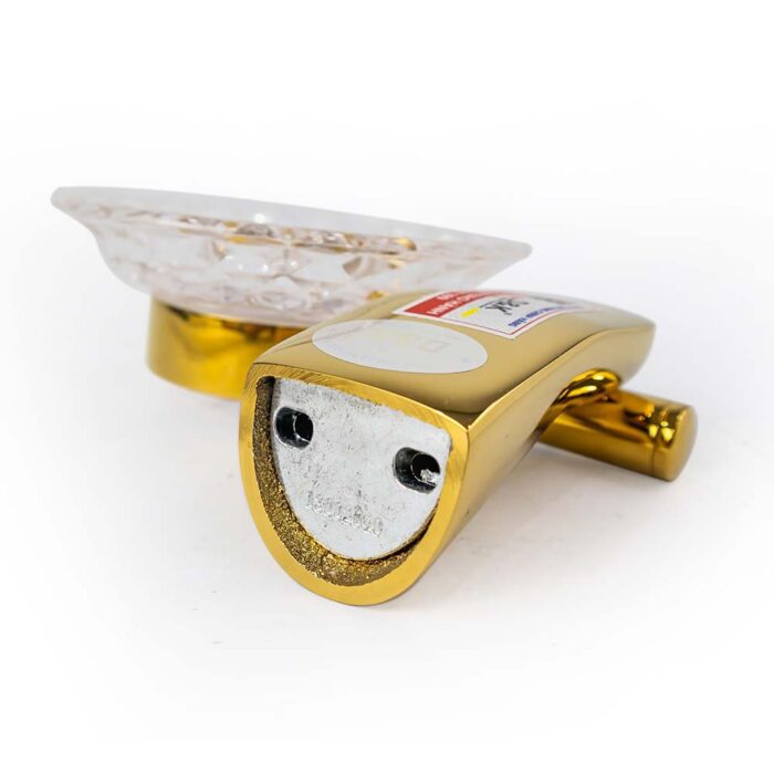 Kệ xà phòng D&K DK800606D