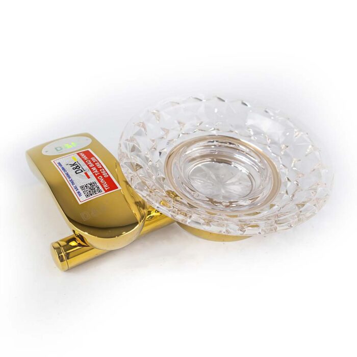 Kệ xà phòng D&K DK800606D