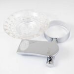 Kệ xà phòng D&K DK801006C