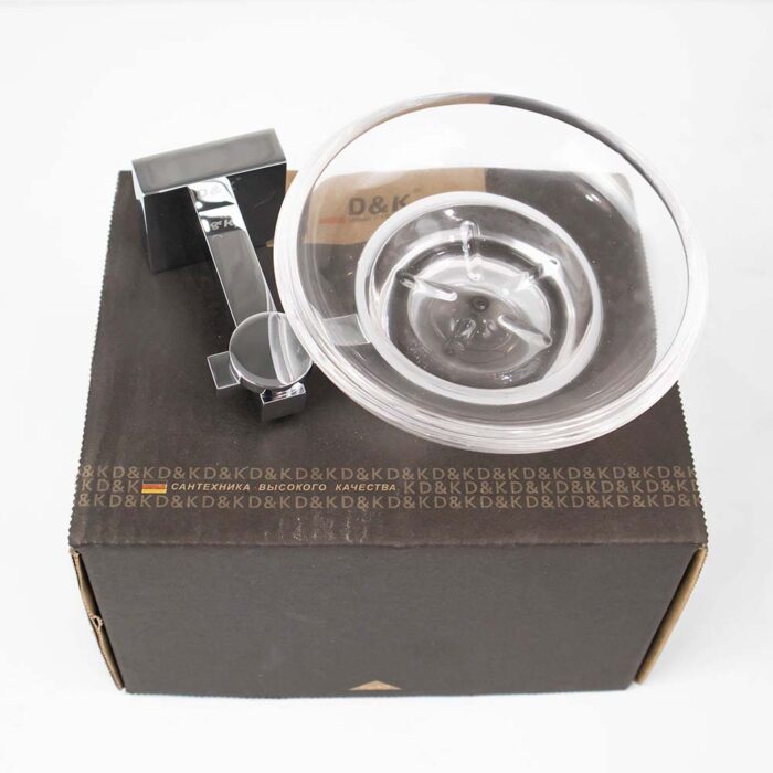 Kệ xà phòng D&K DK803503