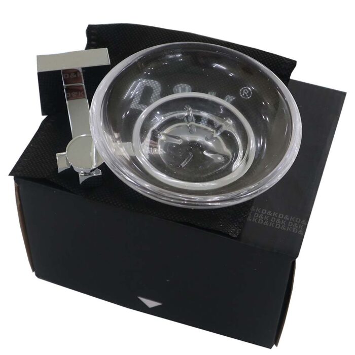 Kệ xà phòng D&K DK803503
