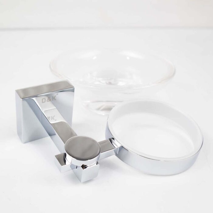 Kệ xà phòng D&K DK803503