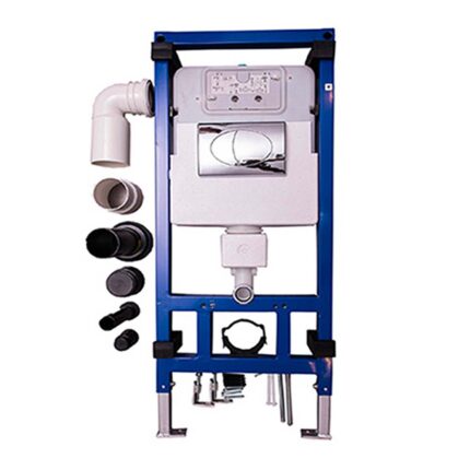 Két nước bồn cầu treo tường AMERICAN STANDARD G3004A