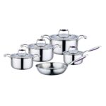 Bộ nồi BAUER LEGEND