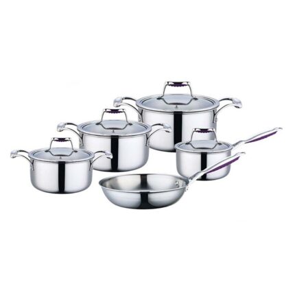 Bộ nồi BAUER LEGEND