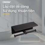 Lô giấy CAESAR Q6304B đôi - Ảnh 5