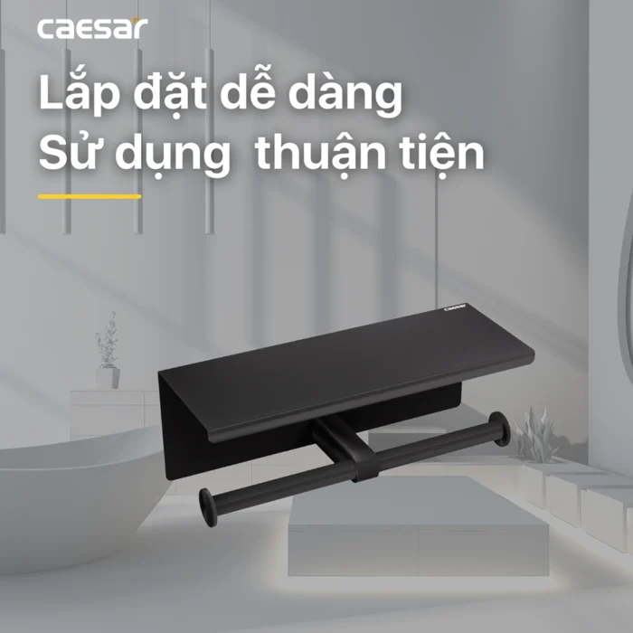 Lô giấy CAESAR Q6304B đôi - Ảnh 5