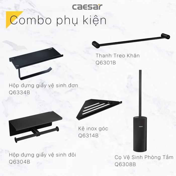Lô giấy CAESAR Q6334B - Ảnh 5