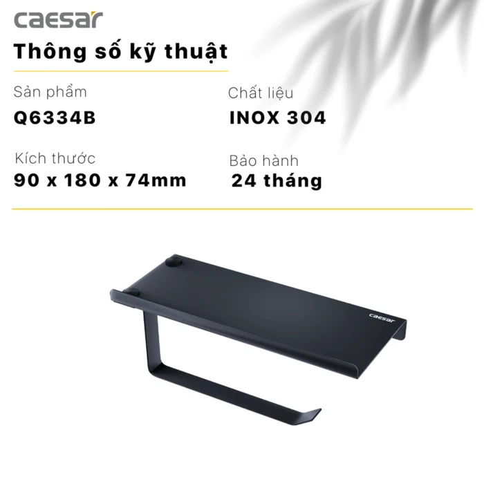 Lô giấy CAESAR Q6334B - Ảnh 4