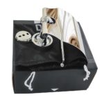 Lô giấy D&K DK802508