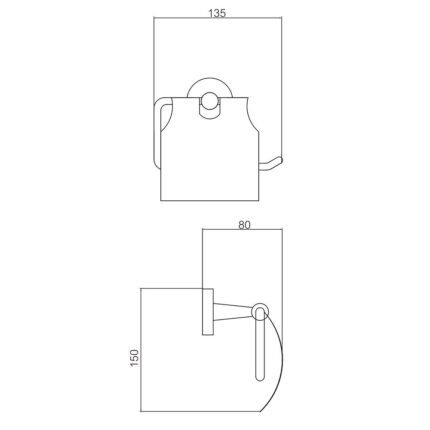Lô giấy D&K DK802508