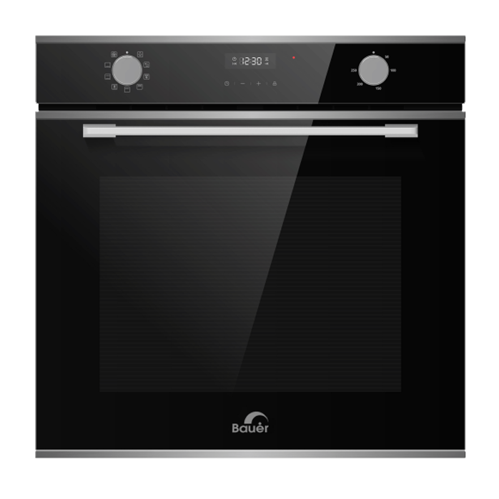 Lò nướng BAUER BMV9P72SL âm tủ