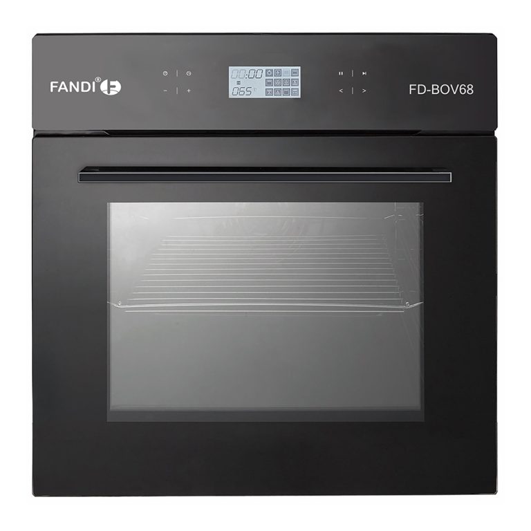 Lò nướng FANDI FD-BOV68 âm tủ